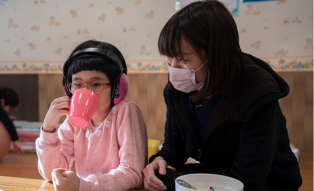 保育士｜アルバイト