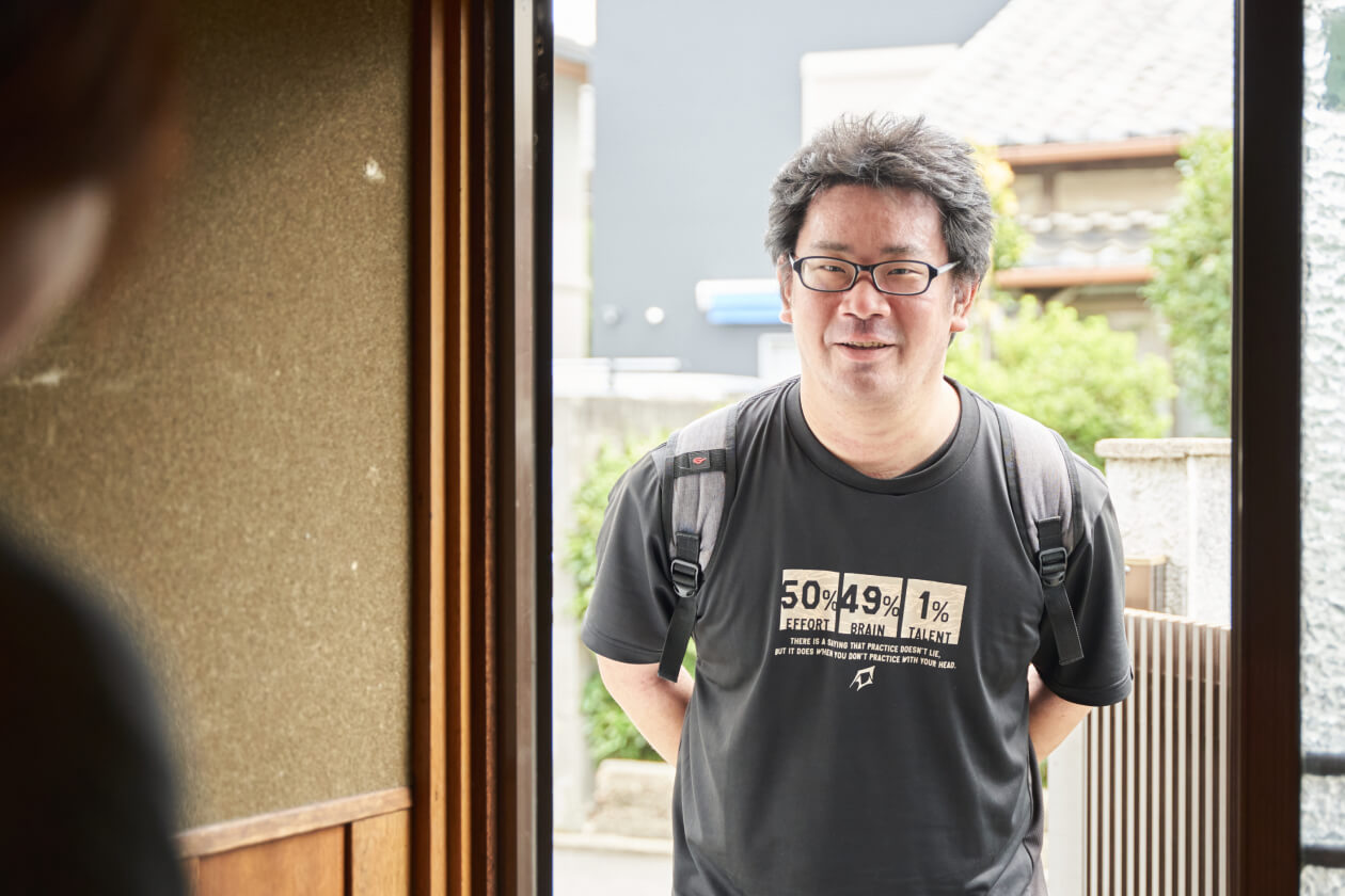 介護士｜正社員